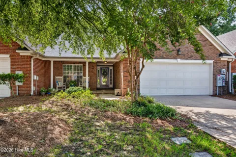 1165 Carriage Drive