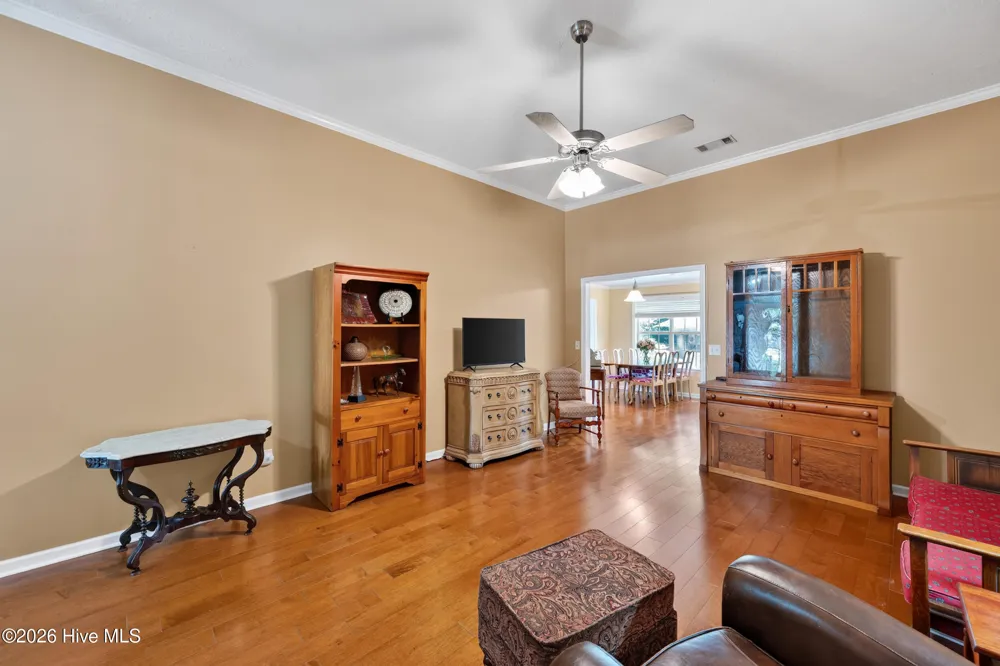 1165 Carriage Drive Aiken, SC 29803