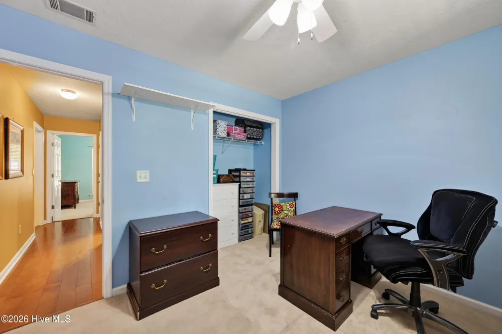 1165 Carriage Drive Aiken, SC 29803