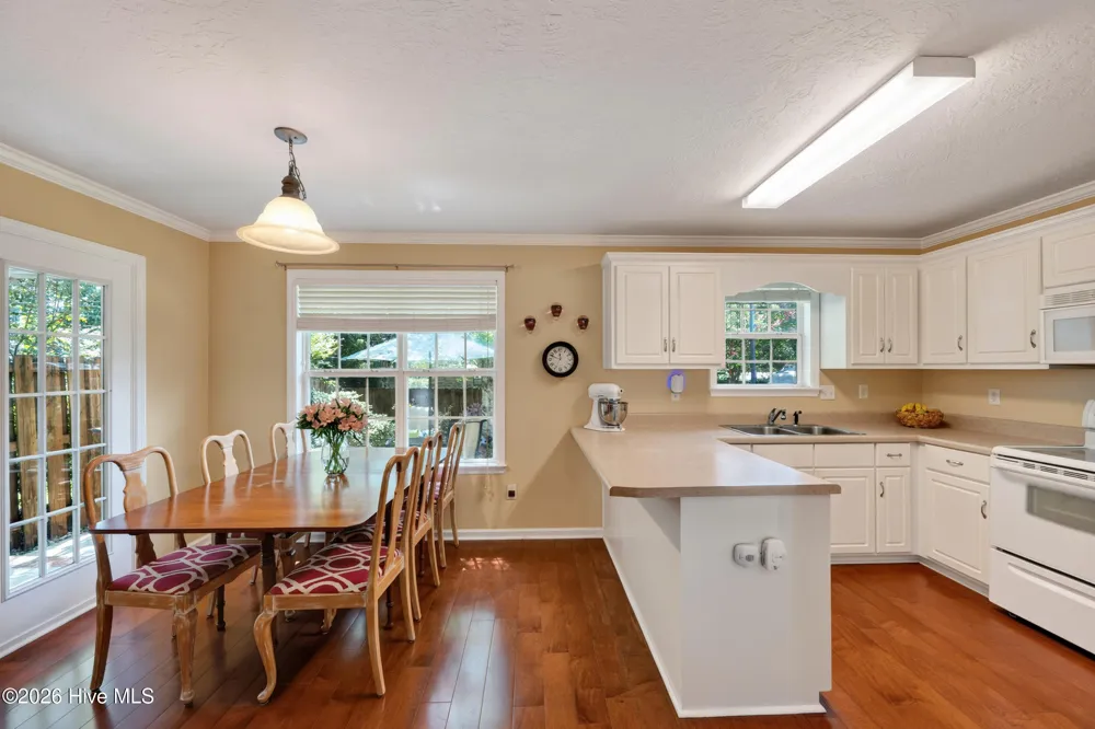 1165 Carriage Drive Aiken, SC 29803