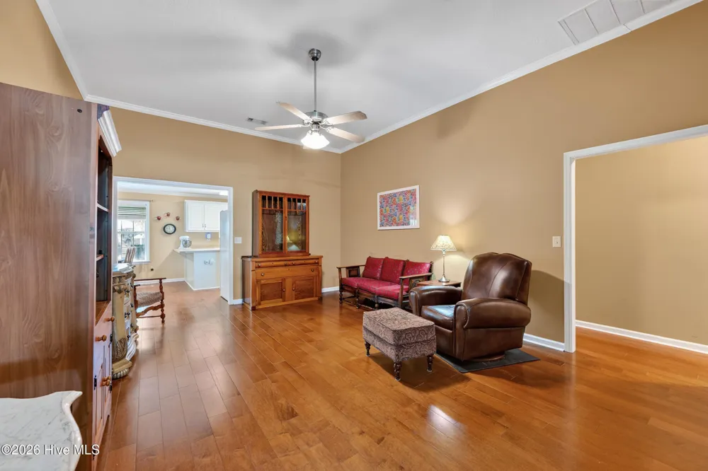 1165 Carriage Drive Aiken, SC 29803