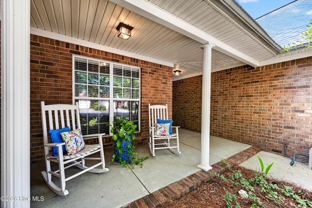 1165 Carriage Drive Aiken, SC 29803