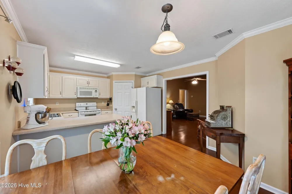 1165 Carriage Drive Aiken, SC 29803