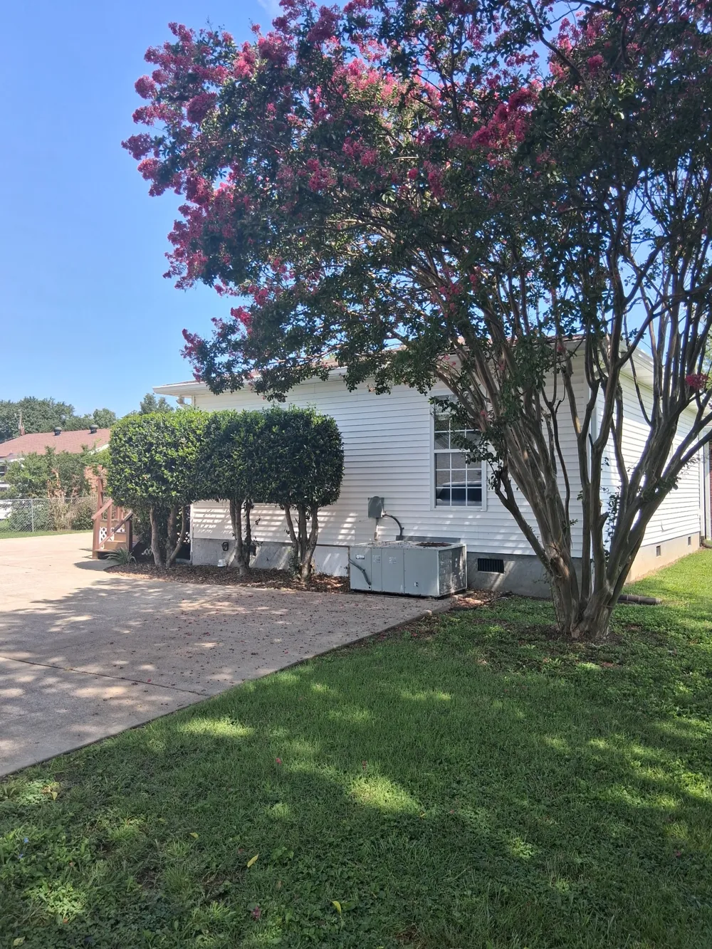 103 Campus Dr #B Hendersonville, TN 37075