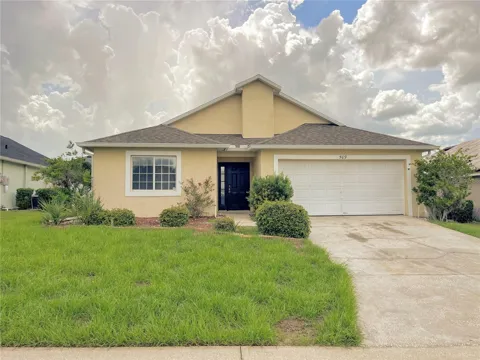 509 HILLCREST DRIVE