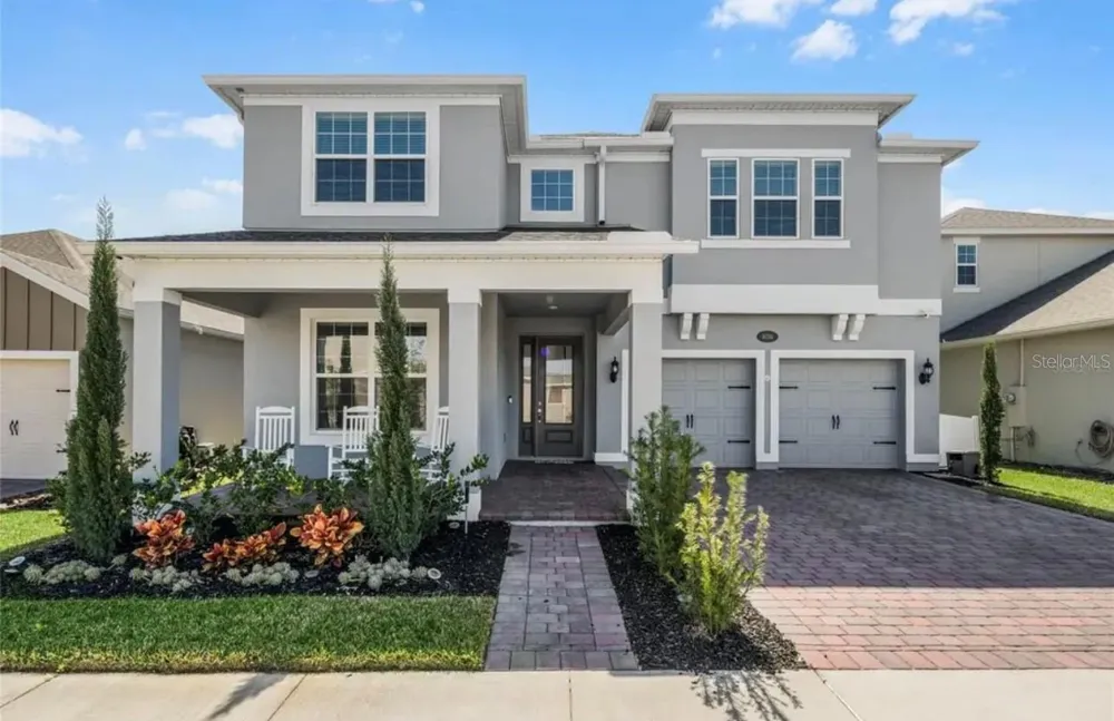 826 TERRAPIN DRIVE Debary, FL 32713
