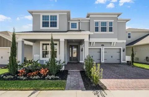 826 TERRAPIN DRIVE