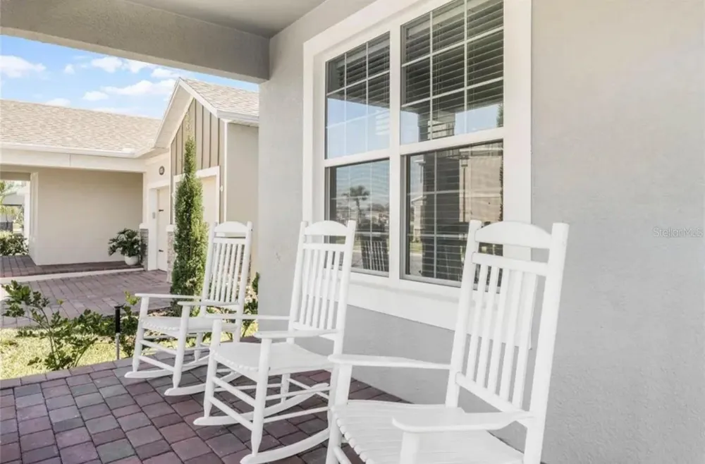 826 TERRAPIN DRIVE Debary, FL 32713