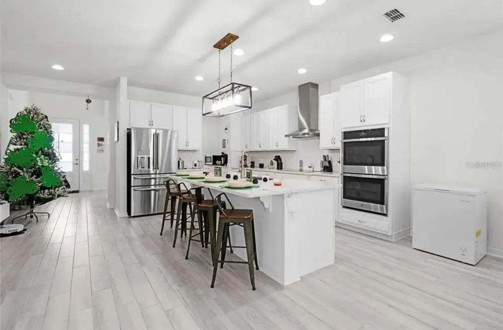 826 TERRAPIN DRIVE Debary, FL 32713