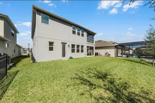 826 TERRAPIN DRIVE Debary, FL 32713
