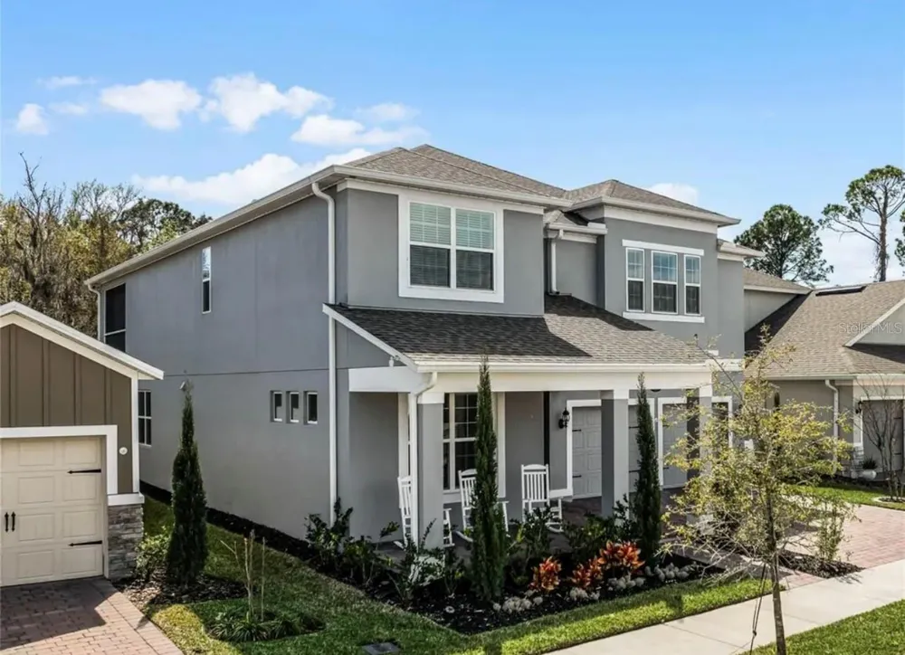 826 TERRAPIN DRIVE Debary, FL 32713