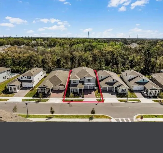 826 TERRAPIN DRIVE Debary, FL 32713