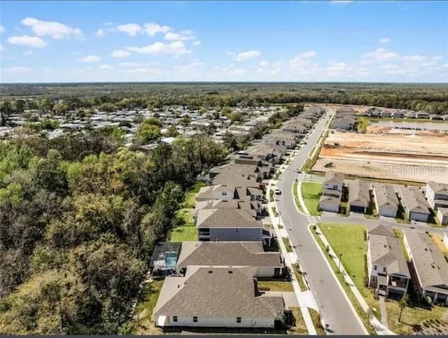 826 TERRAPIN DRIVE Debary, FL 32713