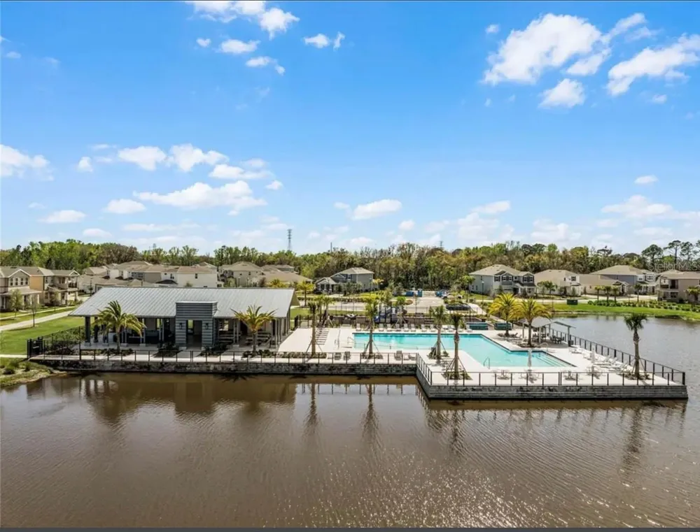 826 TERRAPIN DRIVE Debary, FL 32713