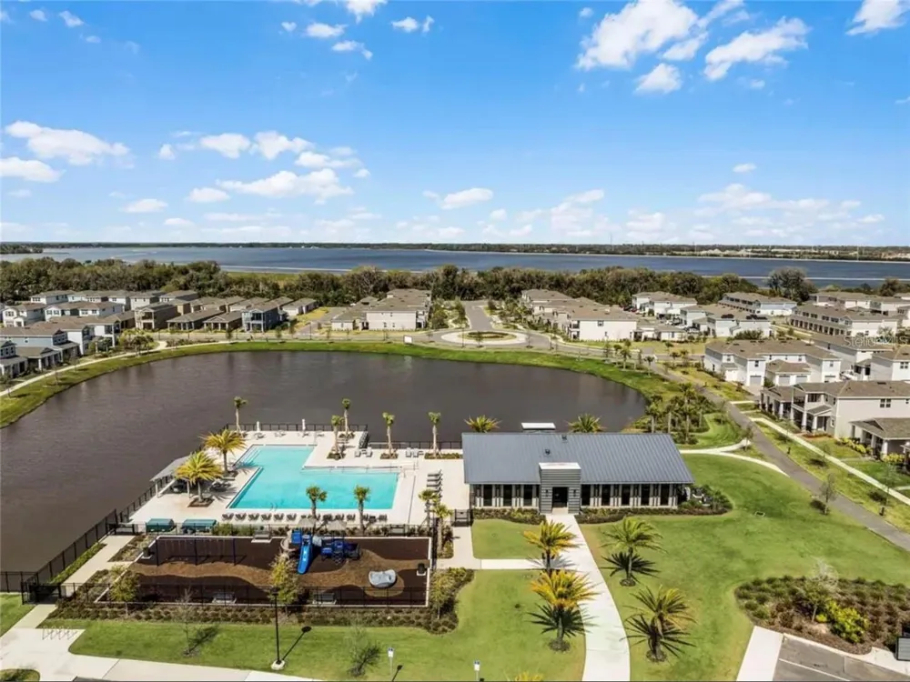 826 TERRAPIN DRIVE Debary, FL 32713