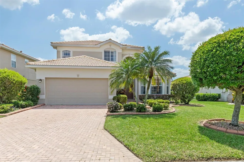 6918 74TH STREET CIRCLE E Bradenton, FL 34203