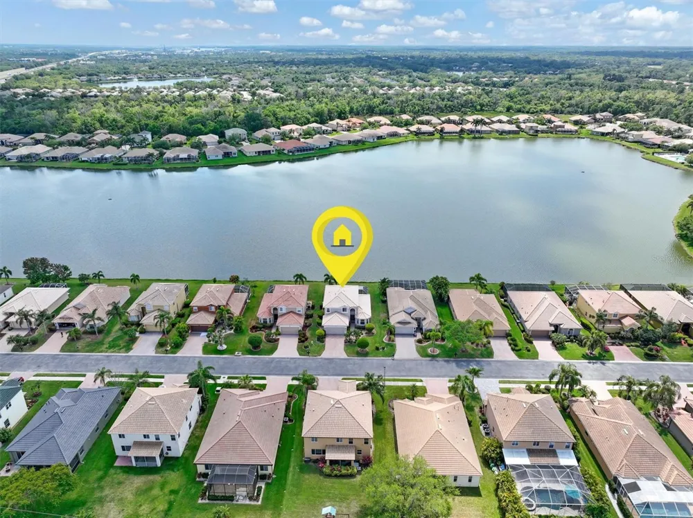 6918 74TH STREET CIRCLE E Bradenton, FL 34203