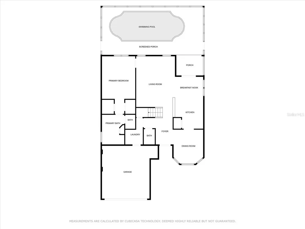 6918 74TH STREET CIRCLE E Bradenton, FL 34203