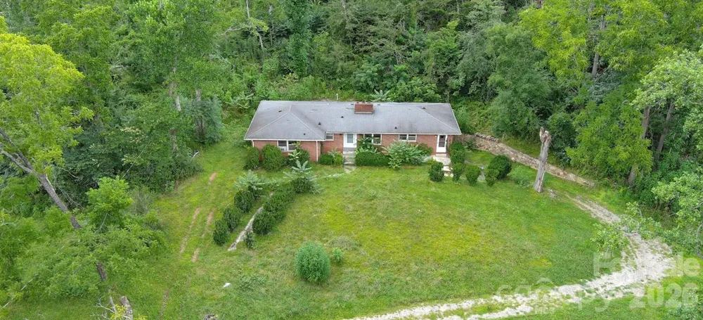 278 Shope Creek Road Asheville, NC 28805