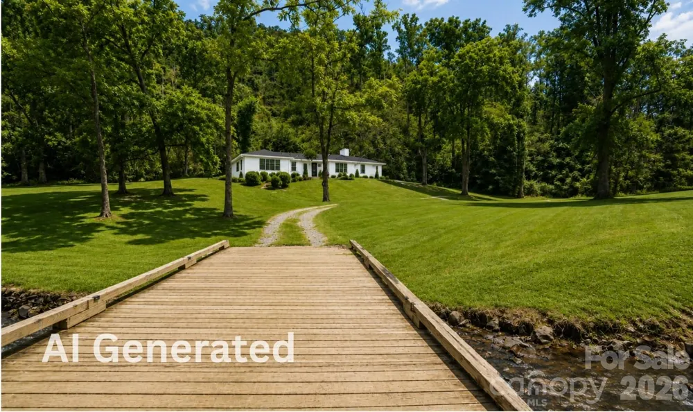 278 Shope Creek Road Asheville, NC 28805