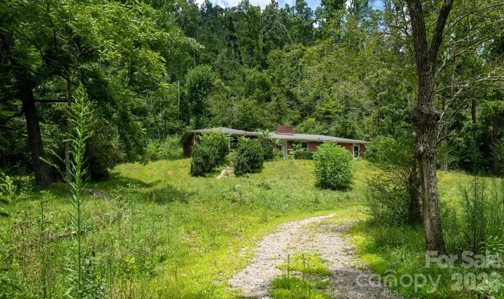 278 Shope Creek Road Asheville, NC 28805