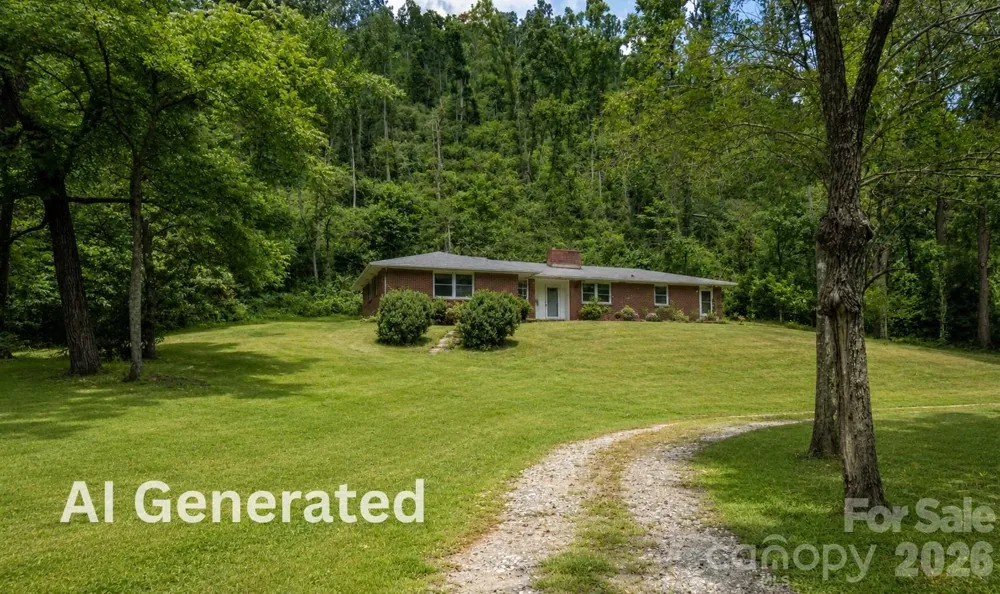 278 Shope Creek Road Asheville, NC 28805