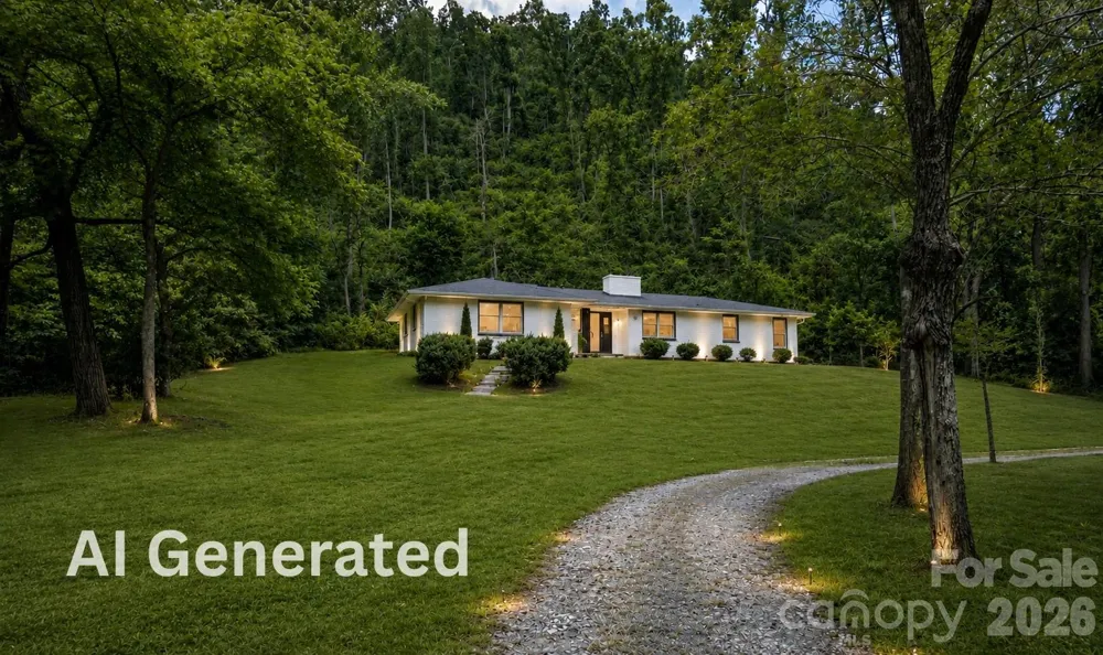 278 Shope Creek Road Asheville, NC 28805