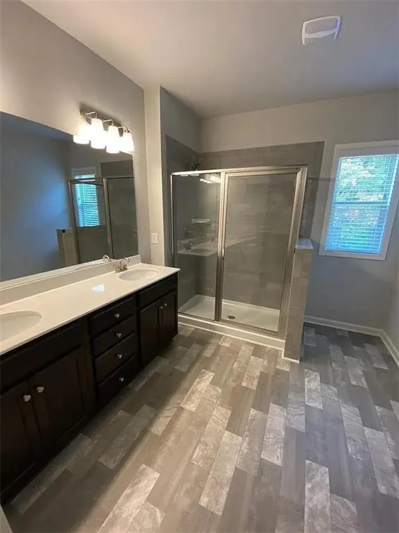 2595 Norwich Trace Snellville, GA 30078