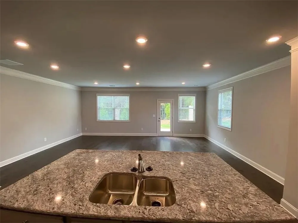 2595 Norwich Trace Snellville, GA 30078