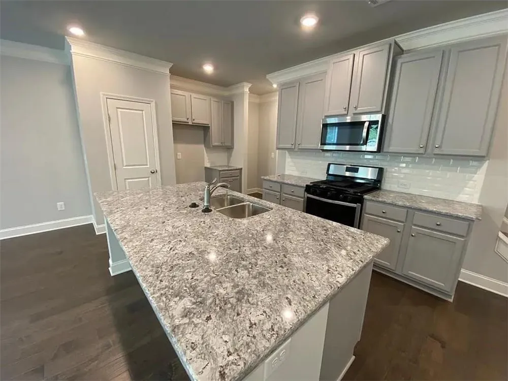 2595 Norwich Trace Snellville, GA 30078