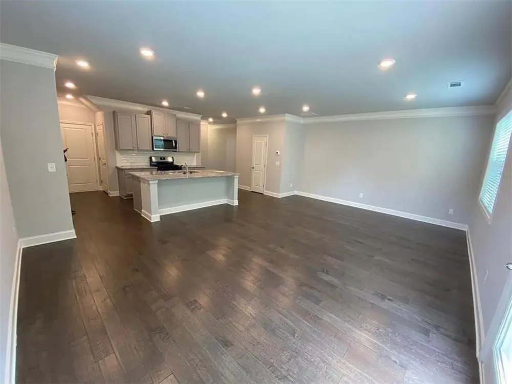 2595 Norwich Trace Snellville, GA 30078