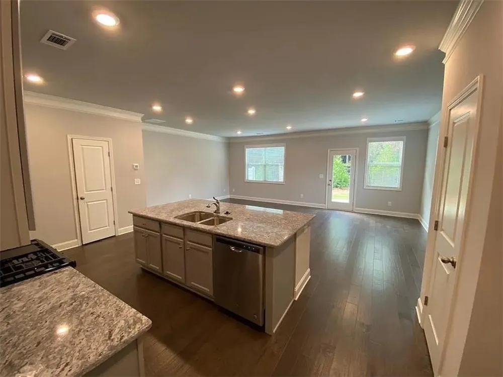 2595 Norwich Trace Snellville, GA 30078
