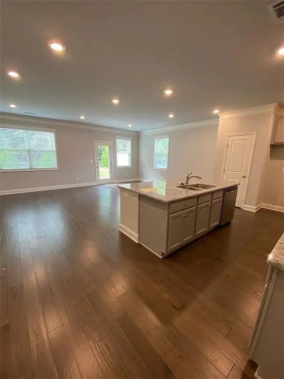 2595 Norwich Trace Snellville, GA 30078