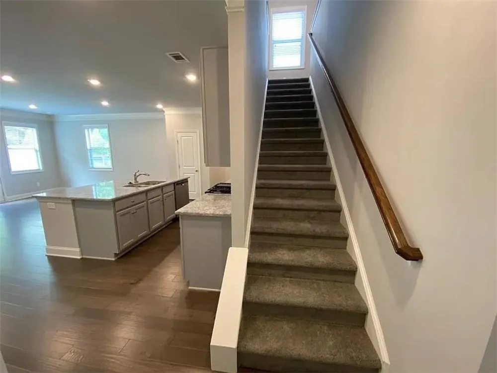 2595 Norwich Trace Snellville, GA 30078