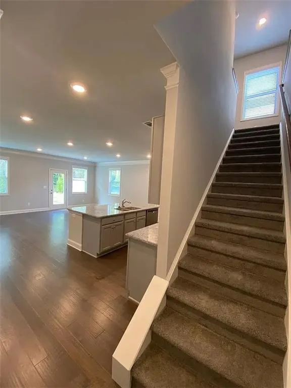 2595 Norwich Trace Snellville, GA 30078