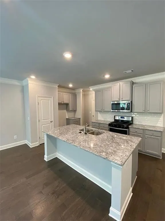 2595 Norwich Trace Snellville, GA 30078