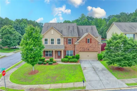4228 Woods Creek Lane