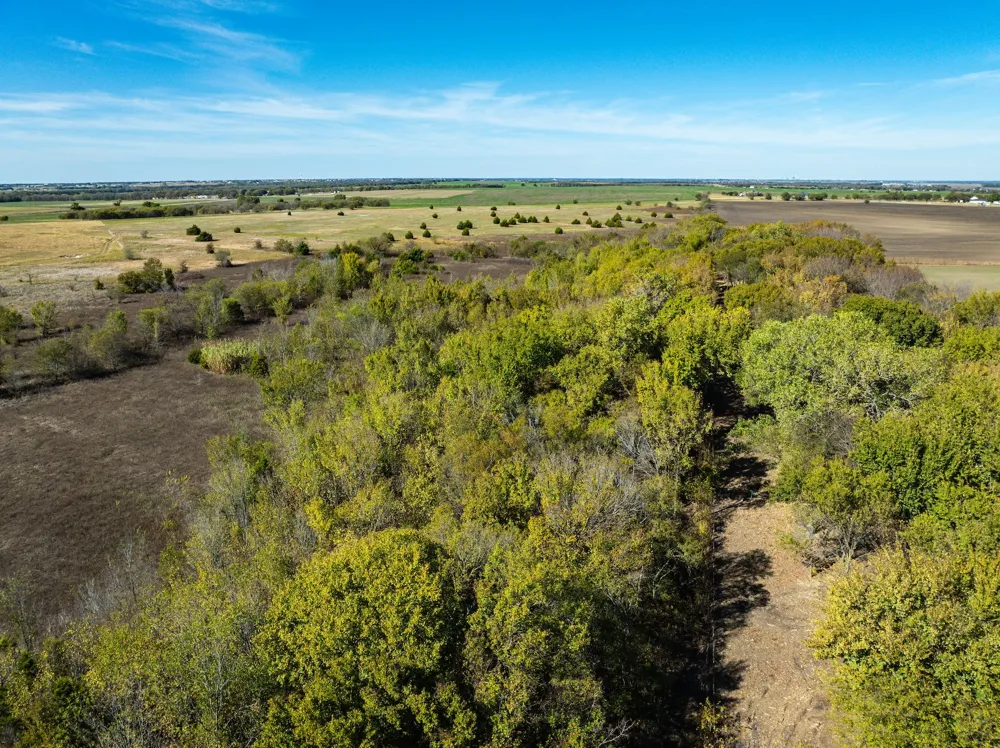 Grainery Road Waxahachie, TX 75167