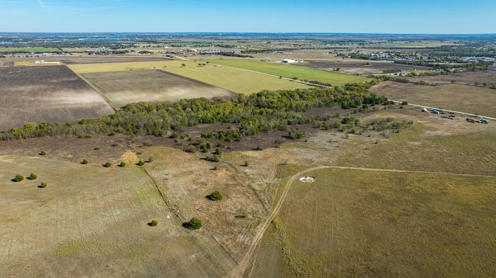 Grainery Road Waxahachie, TX 75167