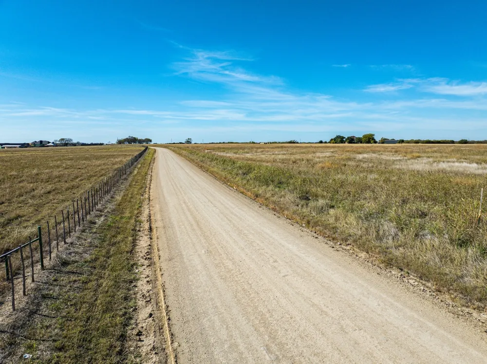 Grainery Road Waxahachie, TX 75167
