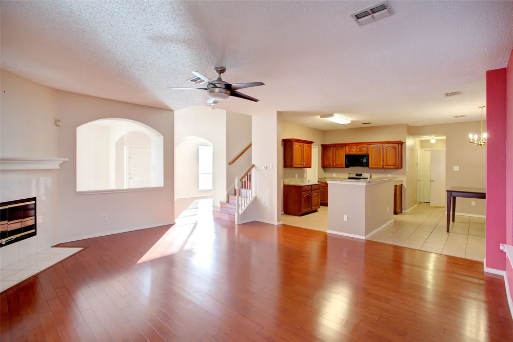 3507 Tamarack Drive Grand Prairie, TX 75052