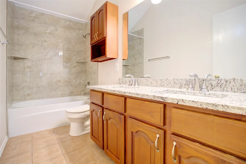 3507 Tamarack Drive Grand Prairie, TX 75052
