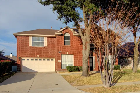 3507 Tamarack Drive