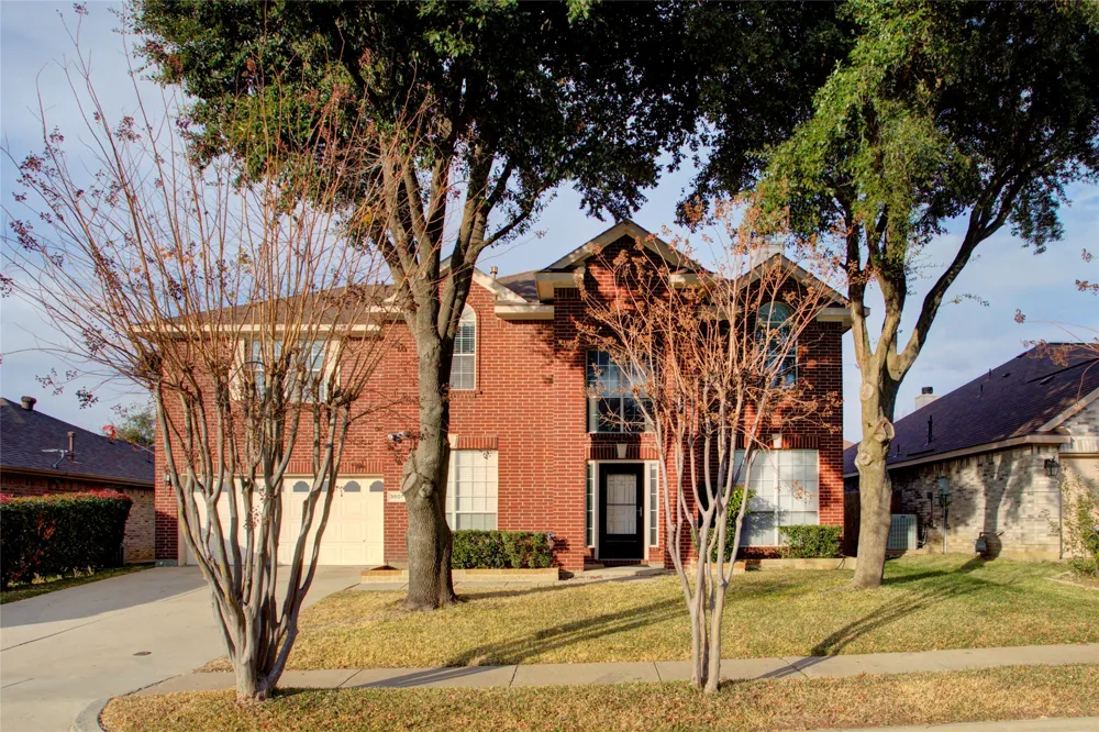 3507 Tamarack Drive Grand Prairie, TX 75052