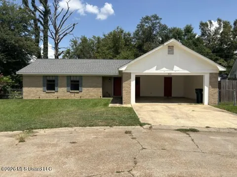 312 Gilliam Place