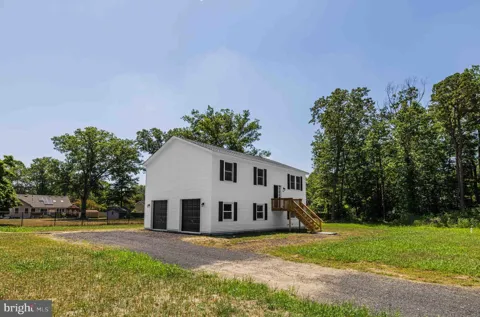 267 ELM STREET
