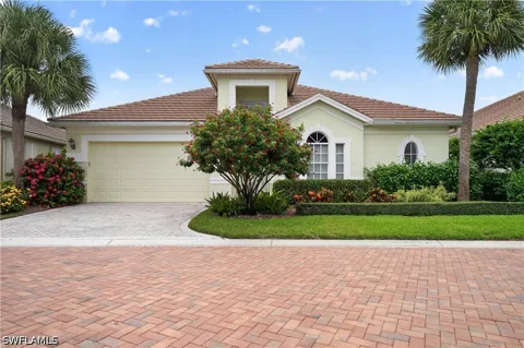 Island Cove Circle