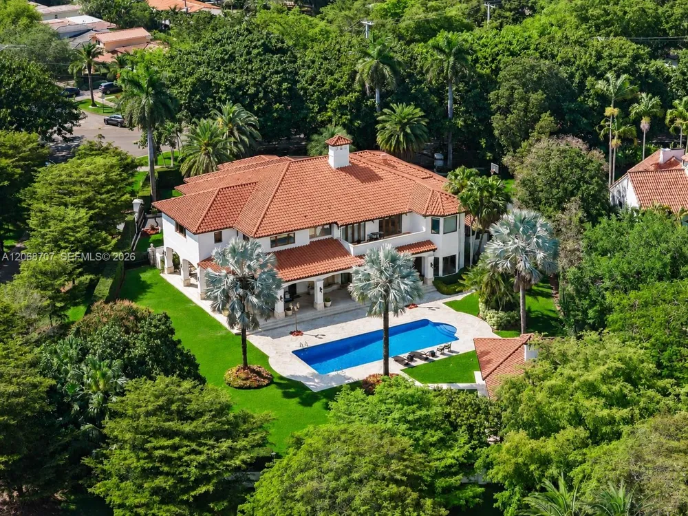 7701 Old Cutler Rd Coral Gables, FL 33143