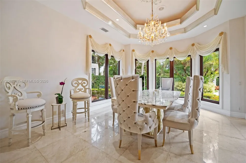 7701 Old Cutler Rd Coral Gables, FL 33143