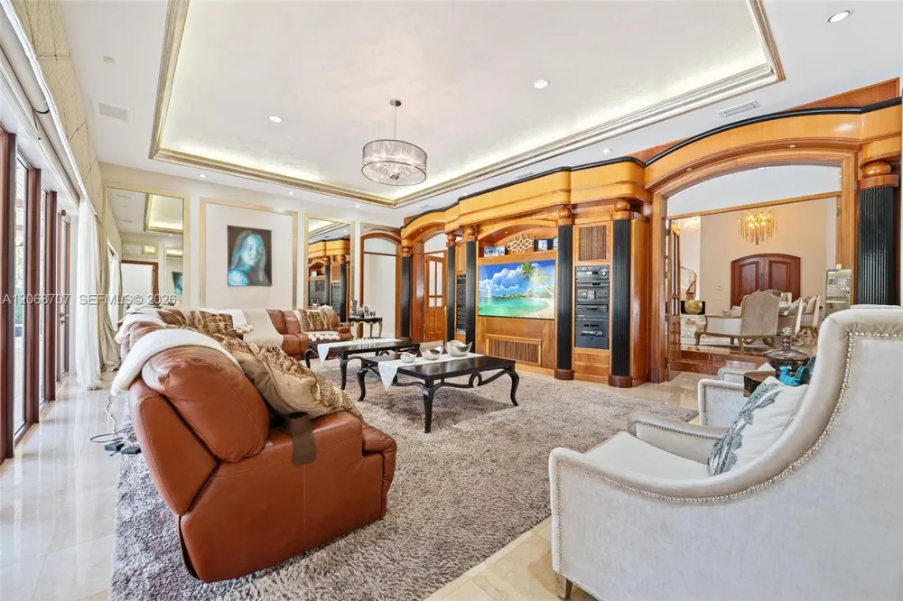 7701 Old Cutler Rd Coral Gables, FL 33143
